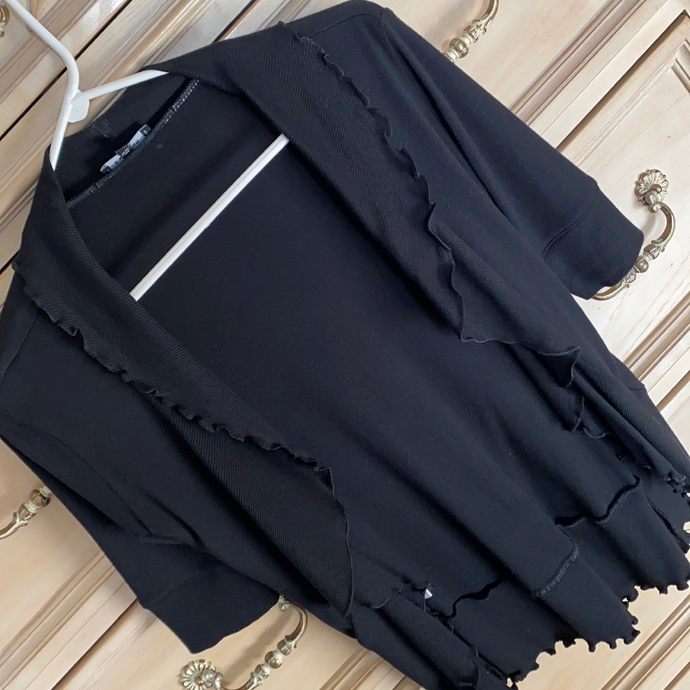 Express Sweater